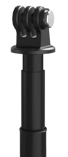 Купить Монопод 2.7м TELESIN 2.7M Super long Carbon Fiber Selfie  5606858. Характеристики, отзывы и цены в Донецке