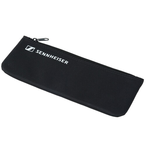 Купить Микрофон Sennheiser E 865 серый  9304179. Характеристики, отзывы и цены в Донецке