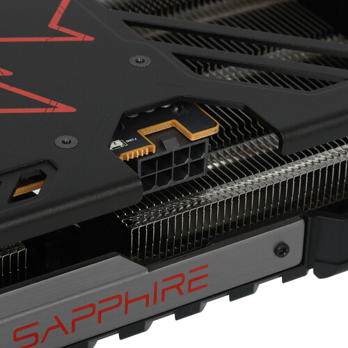 Купить Видеокарта Sapphire AMD Radeon RX 9060 XT PULSE GAMING OC  5635111. Характеристики, отзывы и цены в Донецке