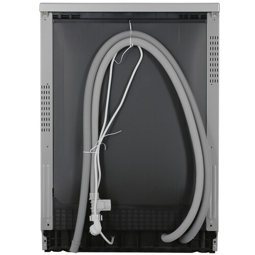 Купить Посудомоечная машина Samsung DW60M6050FS/WT серебристый  5002526. Характеристики, отзывы и цены в Донецке