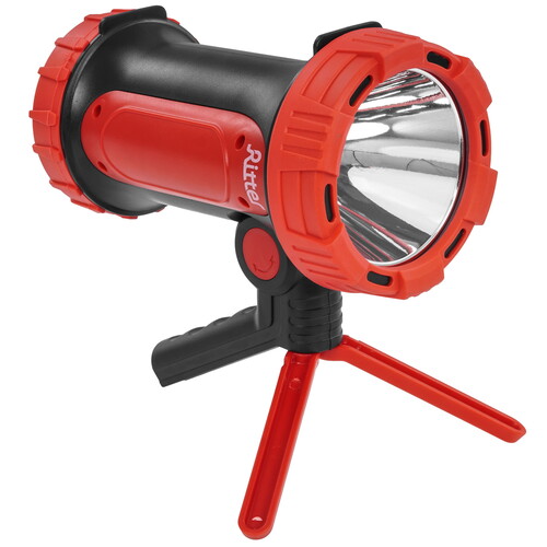 Купить Фонарь-прожектор Ritter 29112 1  9227108. Характеристики, отзывы и цены в Донецке