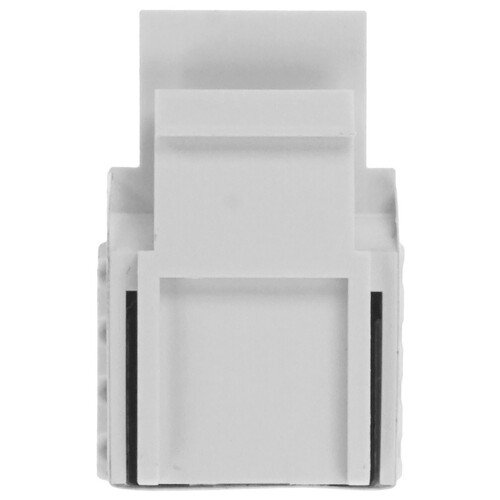 Купить Модуль Keystone Lanmaster LAN-OK45U6/90P-WH  9242125. Характеристики, отзывы и цены в Донецке