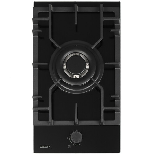 Купить Газовая варочная поверхность DEXP GH-30M01Sab  9205873. Характеристики, отзывы и цены в Донецке