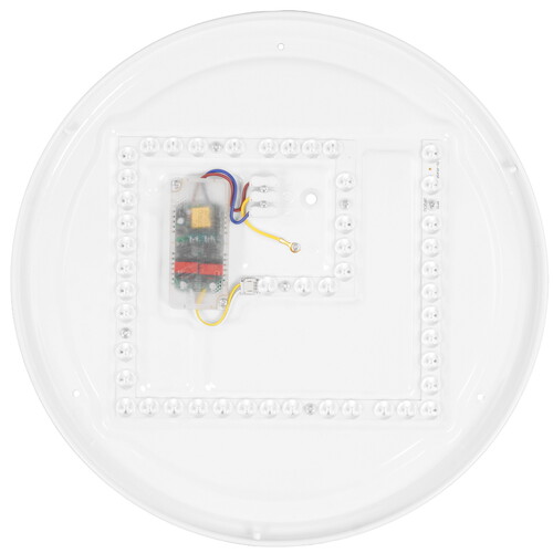 Купить Светильник потолочный Smartbuy АТЛАС SBL-Dim4-70W белый/черный/золотистый  9144226. Характеристики, отзывы и цены в Донецке