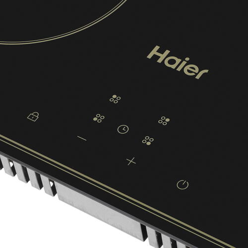 Купить Индукционная варочная поверхность Haier HHX-Y64ATB  5353062. Характеристики, отзывы и цены в Донецке