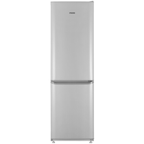 Купить Холодильник с морозильником   Pozis RD-149 серебристый  1098667. Характеристики, отзывы и цены в Донецке