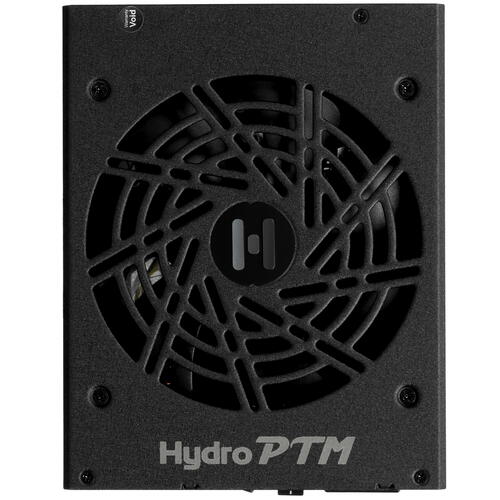 Купить Блок питания FSP Hydro PTM PRO ATX3.0(PCIe5.0) 1200W [PPA12A1023] черный  5437306. Характеристики, отзывы и цены в Донецке