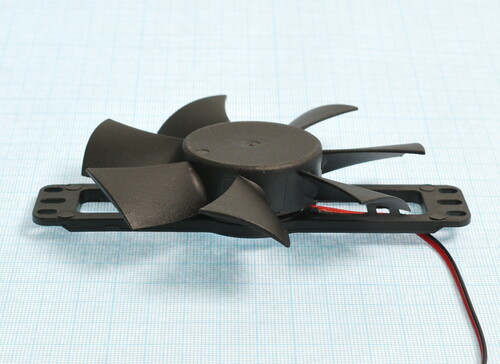 Купить Вентилятор (Охлаждение) для электрической плитки DEXP INC-2000  9021574. Характеристики, отзывы и цены в Донецке