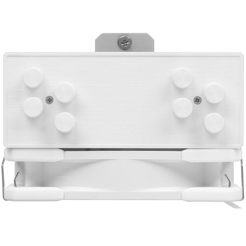 Купить Кулер для процессора ID-COOLING SE-224-XTS ARGB WHITE  5073899. Характеристики, отзывы и цены в Донецке