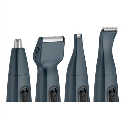 Купить Триммер Rowenta Precision Trimmer Nomad TN3651F0 синий  5487894. Характеристики, отзывы и цены в Донецке