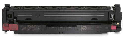 Купить Картридж лазерный HP 410A (CF413A) пурпурный  1031230. Характеристики, отзывы и цены в Донецке
