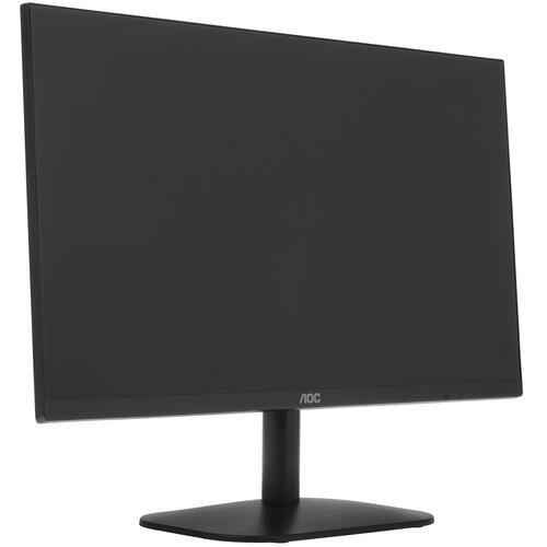 Купить 23.8" Монитор AOC 24B2XHM2 черный  4747238. Характеристики, отзывы и цены в Донецке