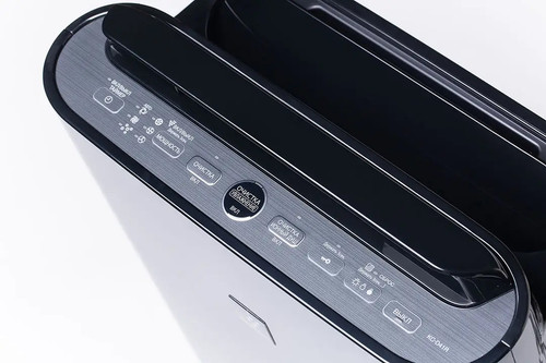 Купить Климатический комплекс Sharp KC-D41RB черный  1012537. Характеристики, отзывы и цены в Донецке
