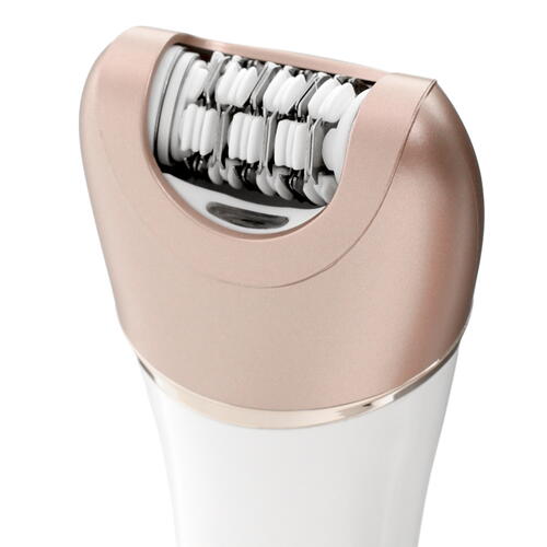 Купить Эпилятор DEXP LS-6001  1689236. Характеристики, отзывы и цены в Донецке