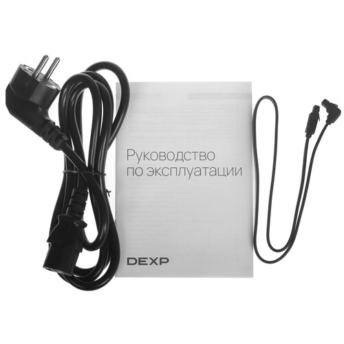 Купить ПК DEXP Atlas H557  5638627. Характеристики, отзывы и цены в Донецке