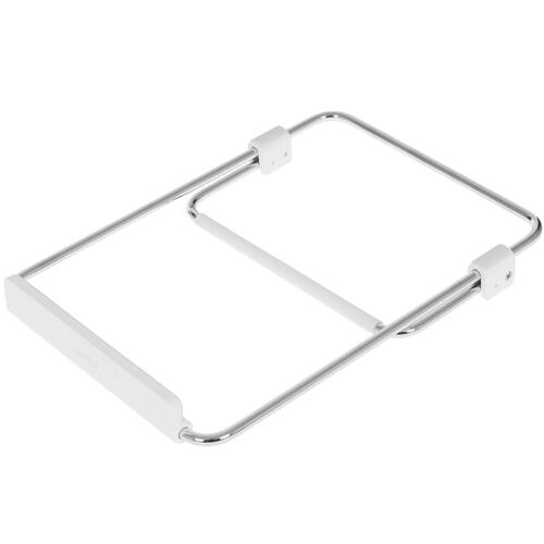 Купить Подставка для ноутбука Ugreen Adjustable Laptop Desk Stand серебристый  5053157. Характеристики, отзывы и цены в Донецке