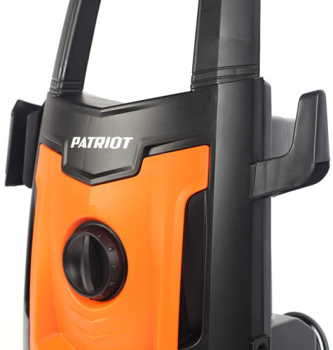 Купить Минимойка Patriot GT520 Imperial  1139655. Характеристики, отзывы и цены в Донецке