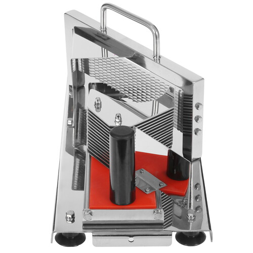 Купить Ломтерезка Viatto HT-4 серебристый  9076797. Характеристики, отзывы и цены в Донецке