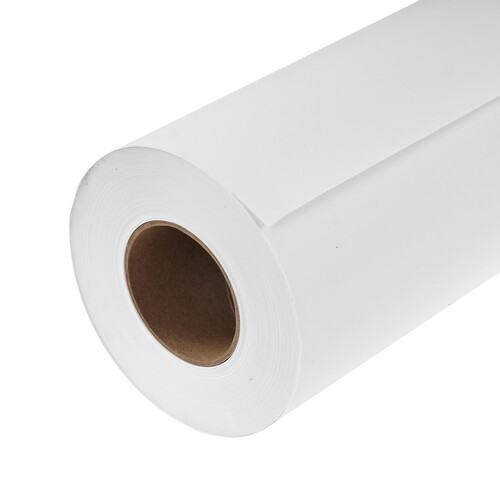 Купить Бумага для широкоформатной печати ProMEGA engineer Bright white  9084815. Характеристики, отзывы и цены в Донецке