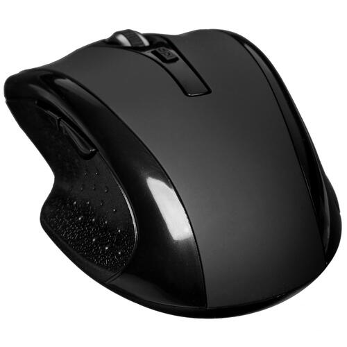 Купить Мышь беспроводная DEXP WM-903BL  черный  5022203. Характеристики, отзывы и цены в Донецке