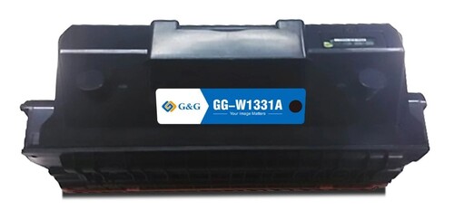 Купить Картридж лазерный G&G GG-W1331A черный  9146329. Характеристики, отзывы и цены в Донецке