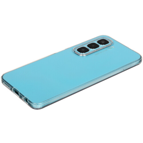 Купить 6.78" Смартфон Infinix HOT 50 Pro 256 ГБ голубой  5491553. Характеристики, отзывы и цены в Донецке