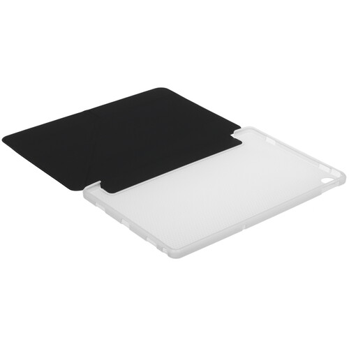 Купить Чехол-книжка Aceline Origami для Lenovo Xiaoxin Pad 2022/ M10 Plus (3rd Gen) черный  9083371. Характеристики, отзывы и цены в Донецке