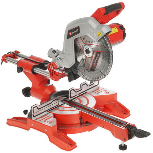 Купить Торцовочная пила  Einhell ТС-SM 254  5308598. Характеристики, отзывы и цены в Донецке