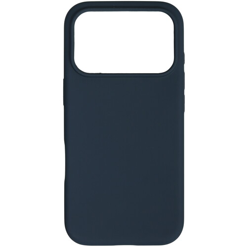 Купить Накладка  VLP Mist Case для Apple iPhone 17 Pro синий  5640482. Характеристики, отзывы и цены в Донецке