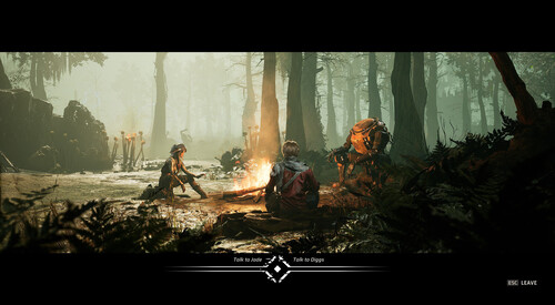 Купить Игра Miasma Chronicles (Steam)  5622361. Характеристики, отзывы и цены в Донецке