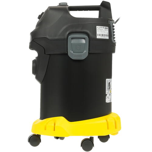 Купить Пылесос для золы  Karcher AD 4 PREMIUM  8106594. Характеристики, отзывы и цены в Донецке