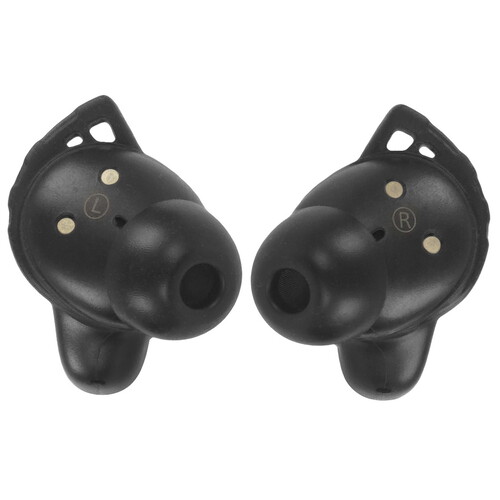 Купить Наушники TWS MONSTER N-Lite 206 черный 2025  9283374. Характеристики, отзывы и цены в Донецке