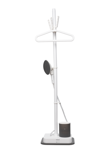 Купить Отпариватель Timberk T-VGS03 белый  9115447. Характеристики, отзывы и цены в Донецке