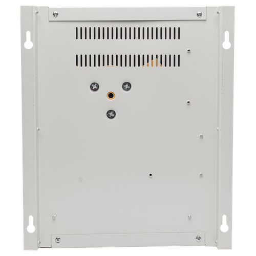 Купить Стабилизатор напряжения Ресанта АСН-12000Н/1-Ц Lux  1026067. Характеристики, отзывы и цены в Донецке