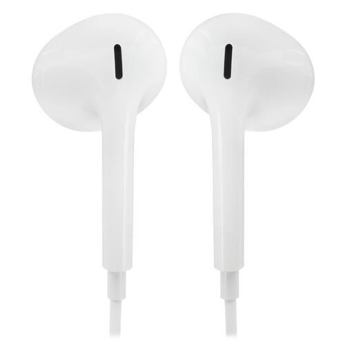Купить Проводные наушники Axxa AW-03 белый  5074892. Характеристики, отзывы и цены в Донецке