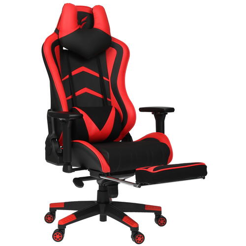 Купить Кресло игровое ARDOR GAMING Force Armor 2000M красный  5063930. Характеристики, отзывы и цены в Донецке