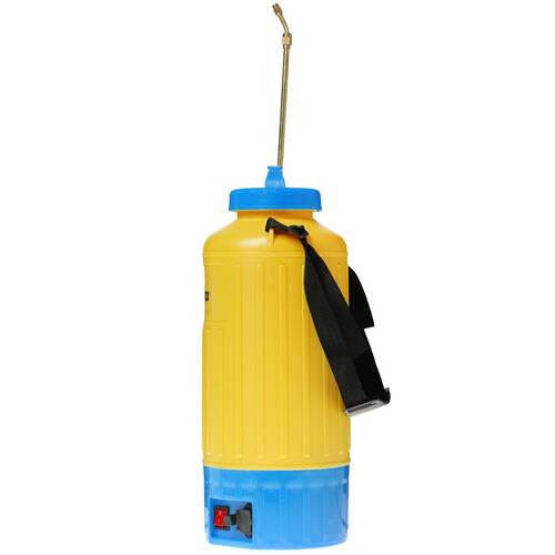 Купить Опрыскиватель аккумуляторный DEKO DKSP11  5352515. Характеристики, отзывы и цены в Донецке