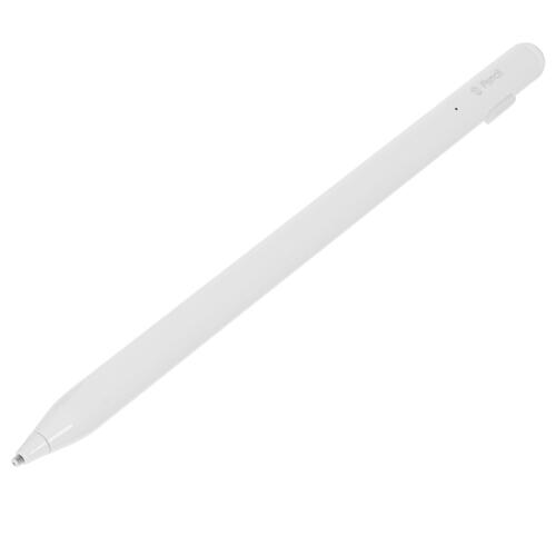 Купить Стилус WiWU Pencil Max универсальный белый  4858110. Характеристики, отзывы и цены в Донецке