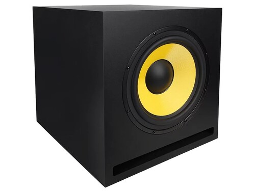 Купить Активный сабвуфер Axelvox RS10  9315872. Характеристики, отзывы и цены в Донецке