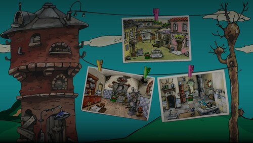 Купить Игра Pilot Brothers 2 (Steam)  5608450. Характеристики, отзывы и цены в Донецке