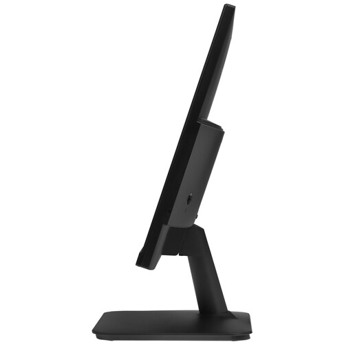 Купить 23.8" Монитор Hisense 24N3Q черный  5637767. Характеристики, отзывы и цены в Донецке