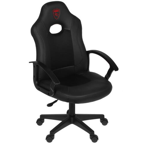 Купить Кресло игровое Zombie 11LT черный  5072659. Характеристики, отзывы и цены в Донецке