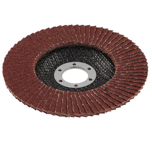 Купить Диск лепестковый Smartbuy tools SBT-DP-125-80  9193082. Характеристики, отзывы и цены в Донецке