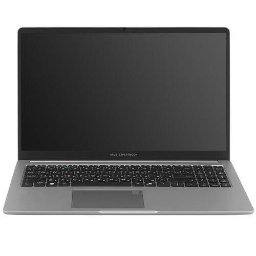 Купить 15.6" Ноутбук ASUS ExpertBook P1503CVA-S70346 серый  5617492. Характеристики, отзывы и цены в Донецке
