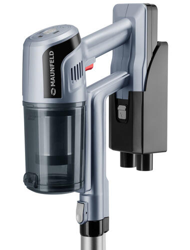 Купить Пылесос вертикальный   MAUNFELD MF-2032GR PRO  серый  9913202. Характеристики, отзывы и цены в Донецке