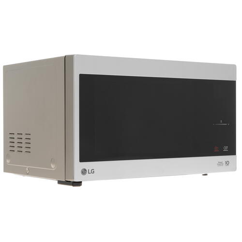 Купить Микроволновая печь LG NeoChef MH6595CIS серебристый  1199320. Характеристики, отзывы и цены в Донецке