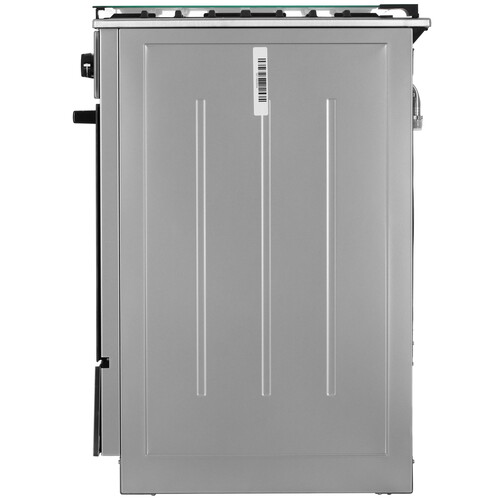 Купить Комбинированная плита Gorenje GKS6C72XF серебристый  9179725. Характеристики, отзывы и цены в Донецке