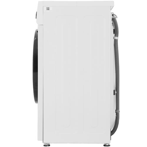 Купить Стиральная машина Nordfrost i-DDQ4 6120 W белый  9067342. Характеристики, отзывы и цены в Донецке