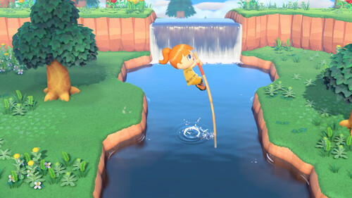 Купить Дополнение для игры Animal Crossing: New Horizons - Happy Home Paradise (Switch)  5483950. Характеристики, отзывы и цены в Донецке