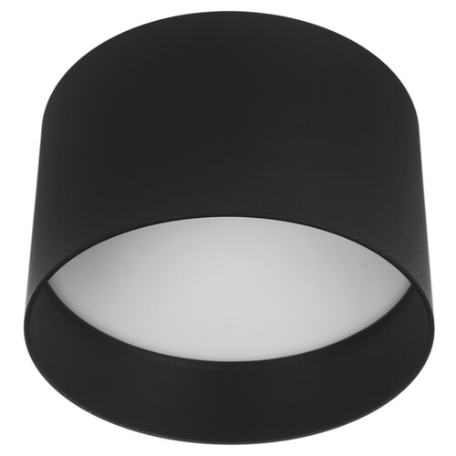 Купить Светильник потолочный Technical C009CW-L16B черный/черный  9143103. Характеристики, отзывы и цены в Донецке